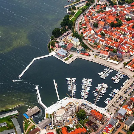 Am Muehlenberg Feriehus