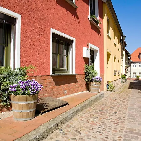 Am Muehlenberg Feriehus *