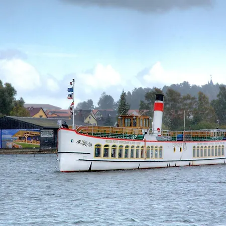 Am Muehlenberg Waren (Mueritz)