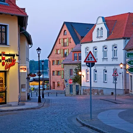 Am Muehlenberg