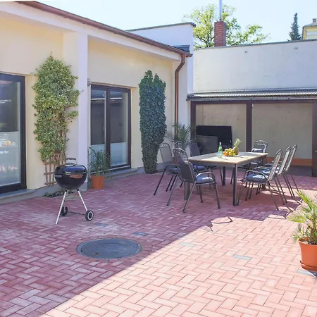 Holiday home Am Muehlenberg