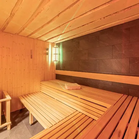 Feriehus Am Muehlenberg *