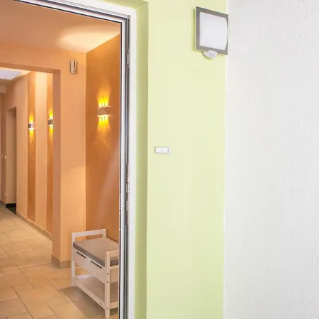 Am Muehlenberg Waren (Mueritz)