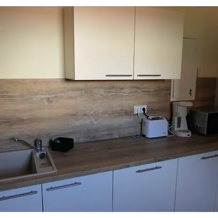 Feriehus Am Muehlenberg