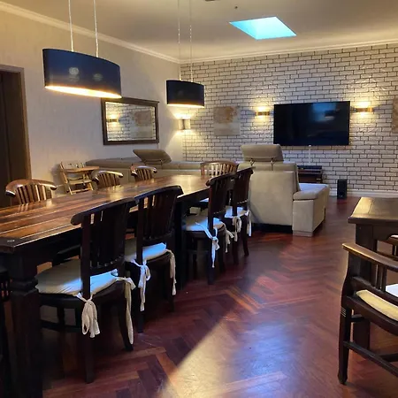 Feriehus Am Muehlenberg *